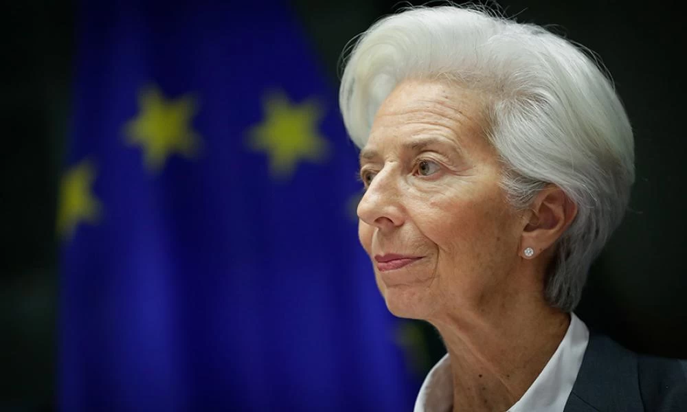 Λαγκάρντ: «"Μπορούν να μας δοκιμάσουν όσο θέλουν οι επενδυτές»
